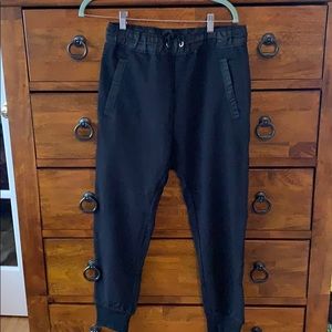 Diesel P Calvert trousers NWT